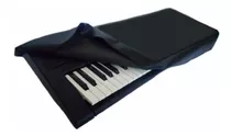 Capa Teclado 5/8 Yamaha, Korg, Roland  Corino Luxo Sobrepor