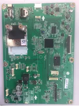 Placa Principal LG 24v550 Eax66072803