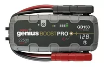 Accesorio Auto Partidor De Batería Gb150 Portátil Noco