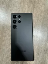 Samsung Galaxy S23 Ultra 512 Gb Black