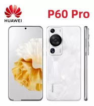 Huawei P60 Pro-dual Sim 12 Gb + 512 Gb Nuevo Caja Cerrada.
