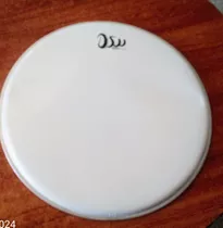 Parche  14 Pulgadas Dsw Para Batería Y Timbal  Envío Gratis 