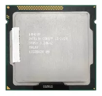Processador Intel I3 2120  3.30ghz Lga 1155 (oem)