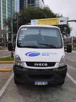 Iveco Minibús Daily