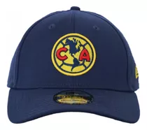 Gorra 39thirty Club Águilas América Futbol New Era Unisex