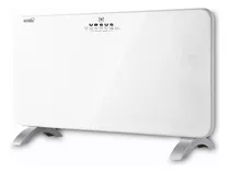 Convector Eléctrico Ursus Trotter Mc-10m Color Blanco