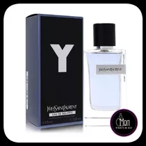 Perfume Y Edt By Yves Saint Laurent. Entrega Inmediata