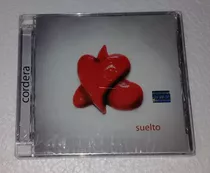 Gustavo Cordera Suelto Cd Nuevo Kktus