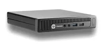 Pc Hp Prodesk Mini 600 G2, I5 6500 , 4 Gb, 240 Ssd