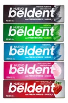 Chicle Beldent 