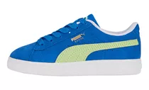 Zapatillas Puma Suede Classic Xxi 0371 Grid