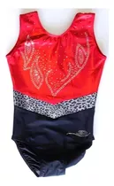 Malla Talle 14 De Gimnasia Artistica Pearl 023