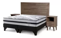 Cama Driven 1.50x2.00 2pl Bd Sicilia