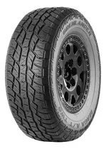 Llanta Grenlander Maga A/t Two 275/55r20 117 S