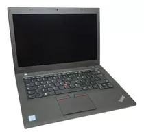 Notebook Lenovo I5 6ºgen 8gb Ssd 256gb Tela 14 Garantia 