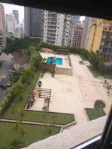 Aluga-se Flat Apartamento No Centro De São Paulo