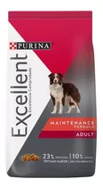 Excellent Perro Adulto Formula X 20 Kg