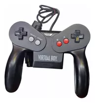 Control Virtual Boy | Incluye Tapa De Pilas | Original |