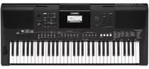 Yamaha Psr-e463 Digital Piano