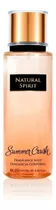 Perfume Mujer Natural Spirit Summer Crush Body Mist 250ml Volumen De La Unidad 250 Ml