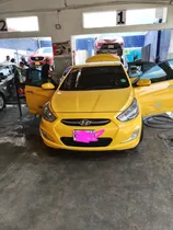 Hyundai Accent I25 2019