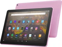 Tablet Amazon Fire Hd 10 3gb Ram 32gb Cuot.s S/ Inter.s! 