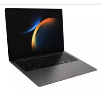 Samsung Book 3 Pro-360 I7 16 512 Ssd 16gb Ram - Español Leer