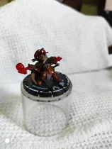 Rpg D&d Warhammer Kenaz Stoneheart #086 Mage Knight Sorcery