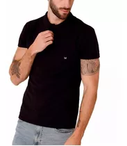 Chomba Polo Para Hombre Pique Ligera - Proactivashop