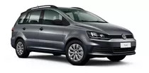 Cambio Aceite Y Filtro Volkswagen Suran 1.6 8v Desde 2010