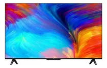 Smart Tv 65 Pulgadas Tcl + Comando De Voz 4k 65p635