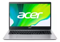 Laptop Acer A315 Ryzen 5 7520u  8gb 512gb Ssd 15,6 Fhd Touch