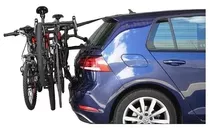 Porta Bicicletas Para Automóvil Y Suv Engache Trailer
