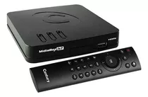 Novo Receptor Digital Midiabox B7 Century Hdtv