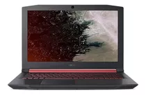 Notebook Acer Nitro I5 8gb+16gb Optane 1tb 15.6  1050 4gb