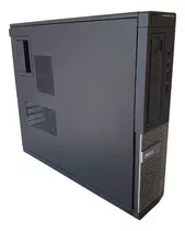 Desktop Dell Optiplex 3010 Core I3 3.3ghz 4gb Ssd 120gb