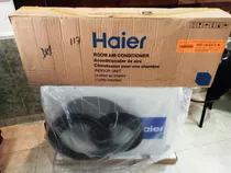 Aire Acondicionado 18mil Btu Haier 