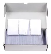 Caja De 200 Tarjeta Rfid Nfc 13.56mhz Universal Reescribible
