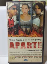Aparte Cine Uruguay, 25 Watts La Perrera El Dirigible Lea