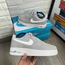 Zapatos Nike Af1 New Colección Para Caballeros