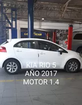 Kia Rio 5