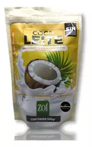Leche De Coco Leite Con Prebióticos Zoi 5 - G