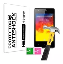 Protector De Pantalla Antishock Azumi A40 Style Lite