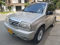 Chevrolet Grand Vitara 2011 1.6 L 4x4 3 Puertas