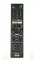 Control Remoto Original Tv Sony Y Smart Tv Rmt-tx300e
