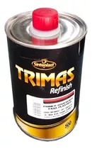 Promotor Adherente Para Plasticos Trimas X500ml