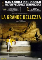 La Gran Belleza - Paolo Sorrentino - Dvd