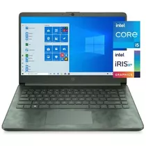 Hp Portátil Pavilion X360 Dw1023dx Core I5-1135g7  8gb 256gb