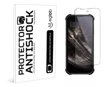 Protector Mica Pantalla Para Oukitel Wp19