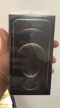 iPhone 12 Pro Max (pantalla Estrellada)